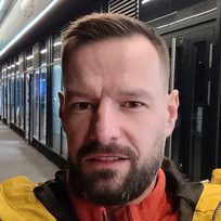 Zdjęcie polecającego