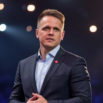 Zdjęcie polecającego