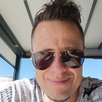 Zdjęcie polecającego